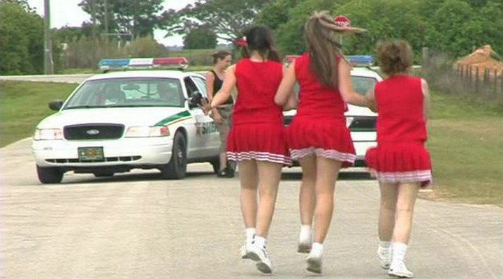 死肉剧照的剧照