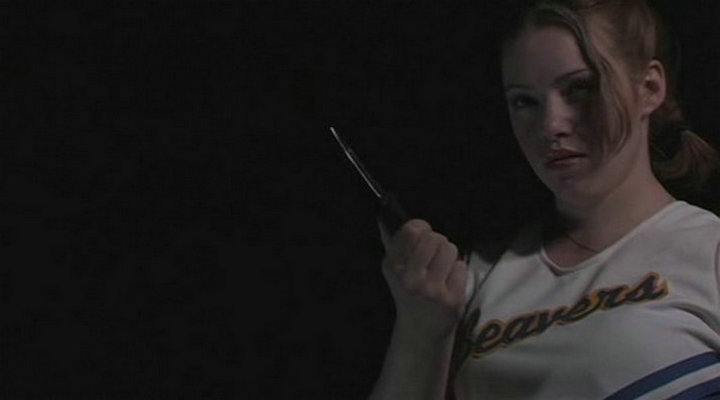 死肉剧照的剧照