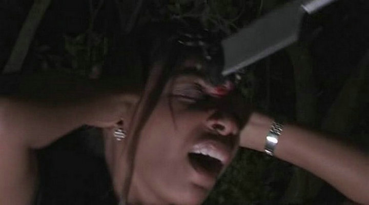 死肉剧照的剧照