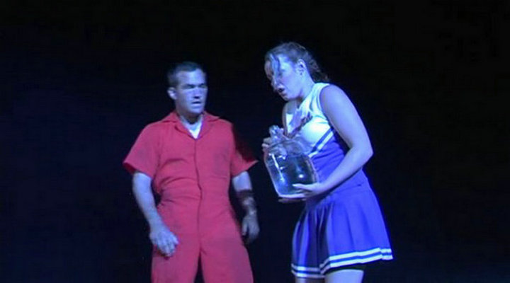 死肉剧照的剧照