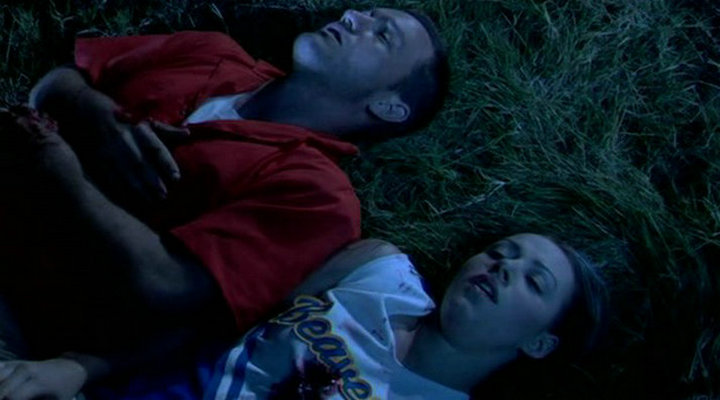 死肉剧照的剧照