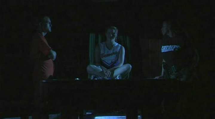 死肉剧照的剧照