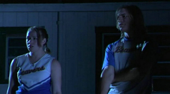 死肉剧照的剧照