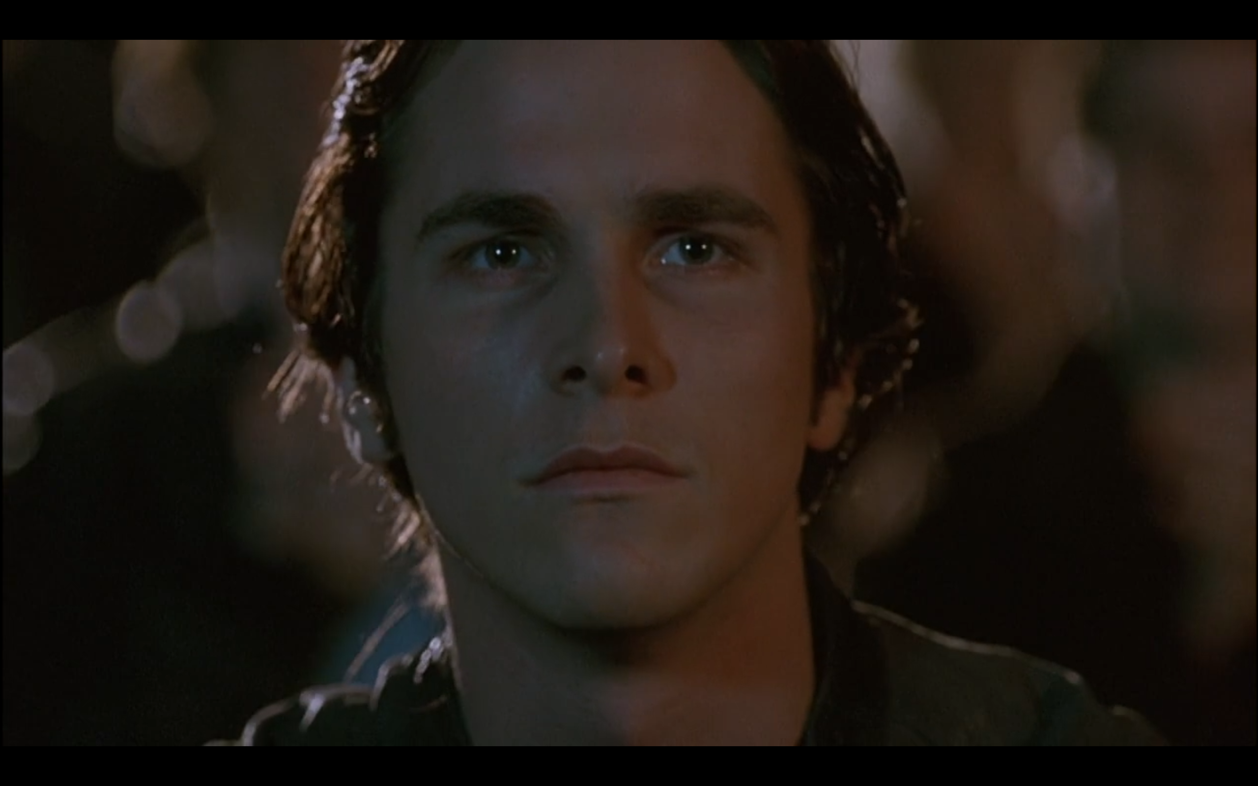 天鹅绒金矿剧照的剧照