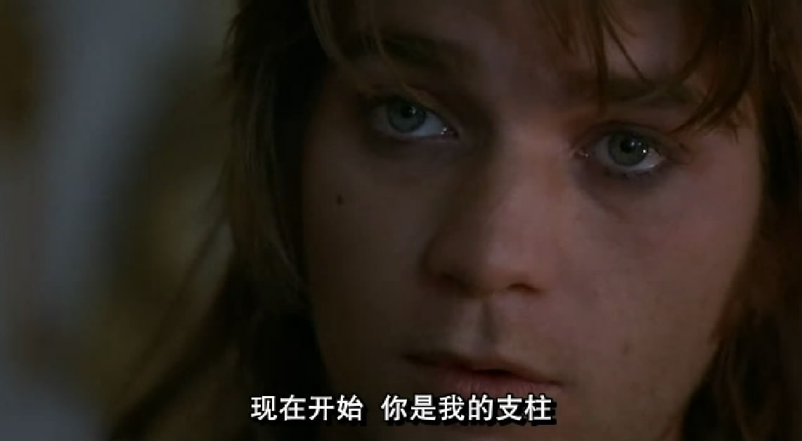 天鹅绒金矿剧照的剧照