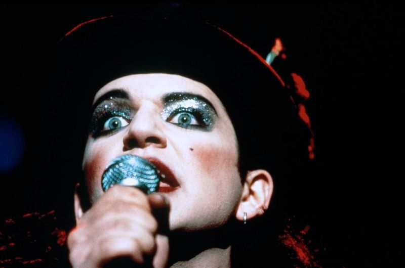 天鹅绒金矿剧照的剧照