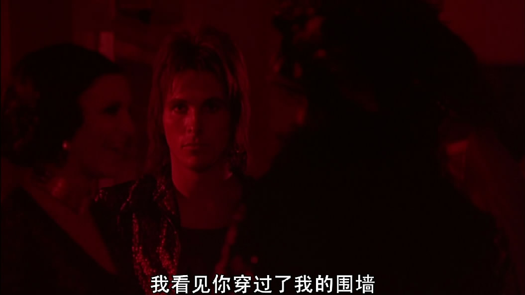 天鹅绒金矿剧照的剧照