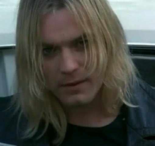 天鹅绒金矿剧照的剧照