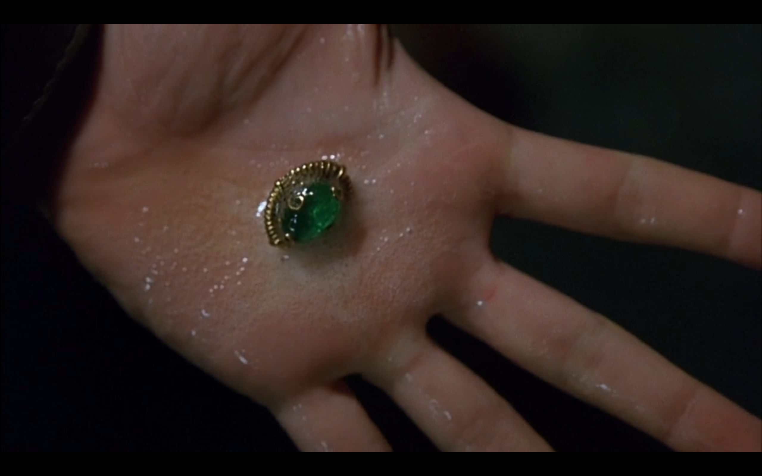 天鹅绒金矿剧照的剧照