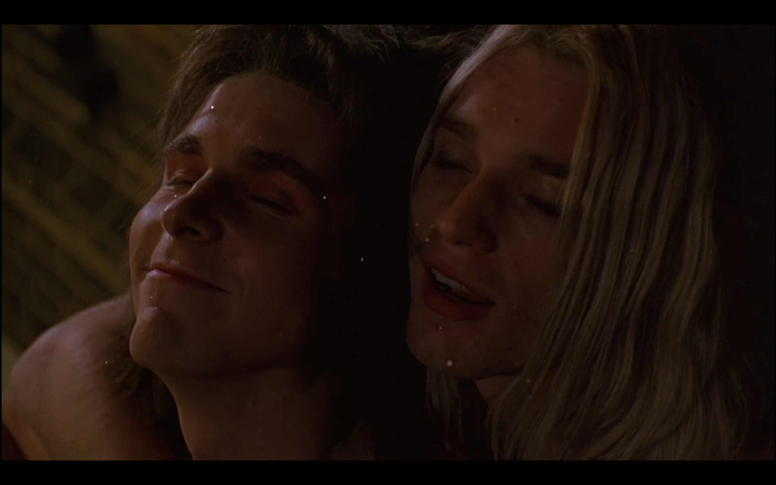 天鹅绒金矿剧照的剧照