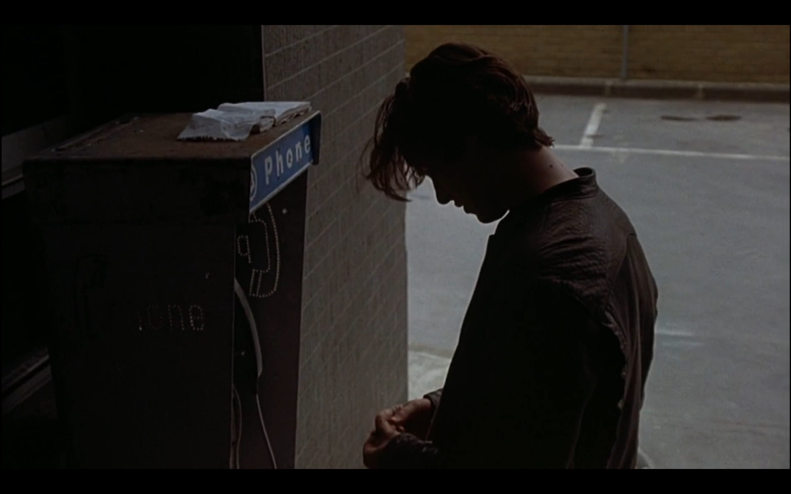 天鹅绒金矿剧照的剧照