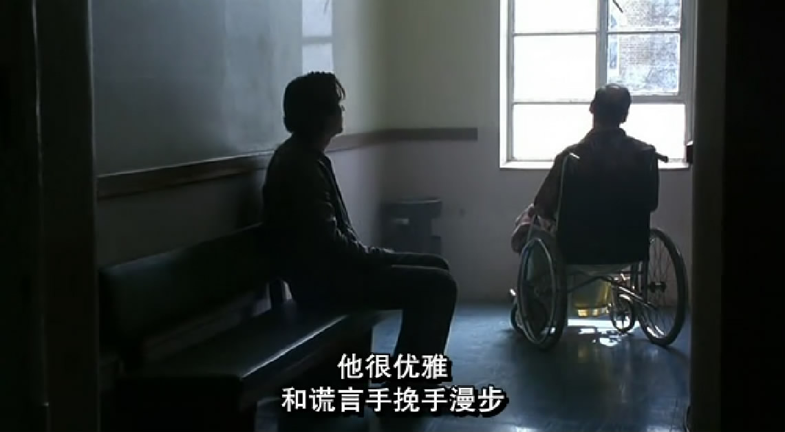 天鹅绒金矿剧照的剧照