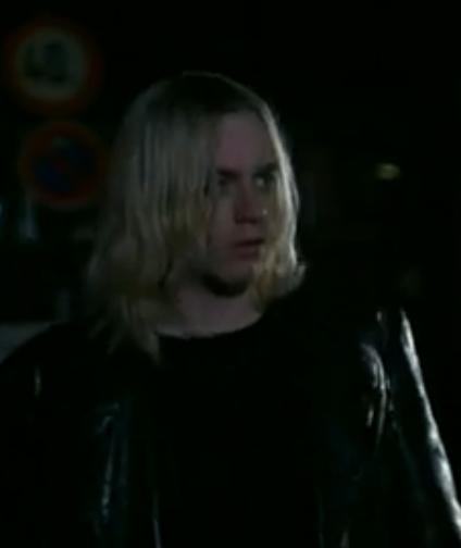 天鹅绒金矿剧照的剧照