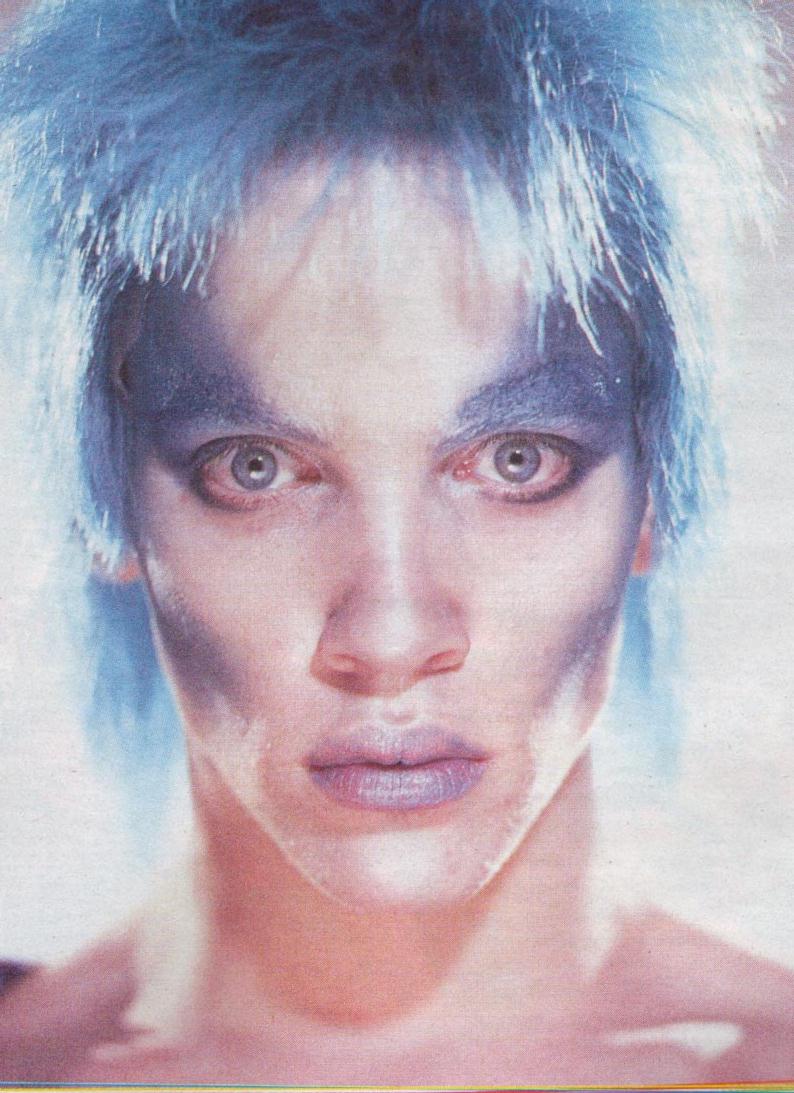 天鹅绒金矿剧照的剧照