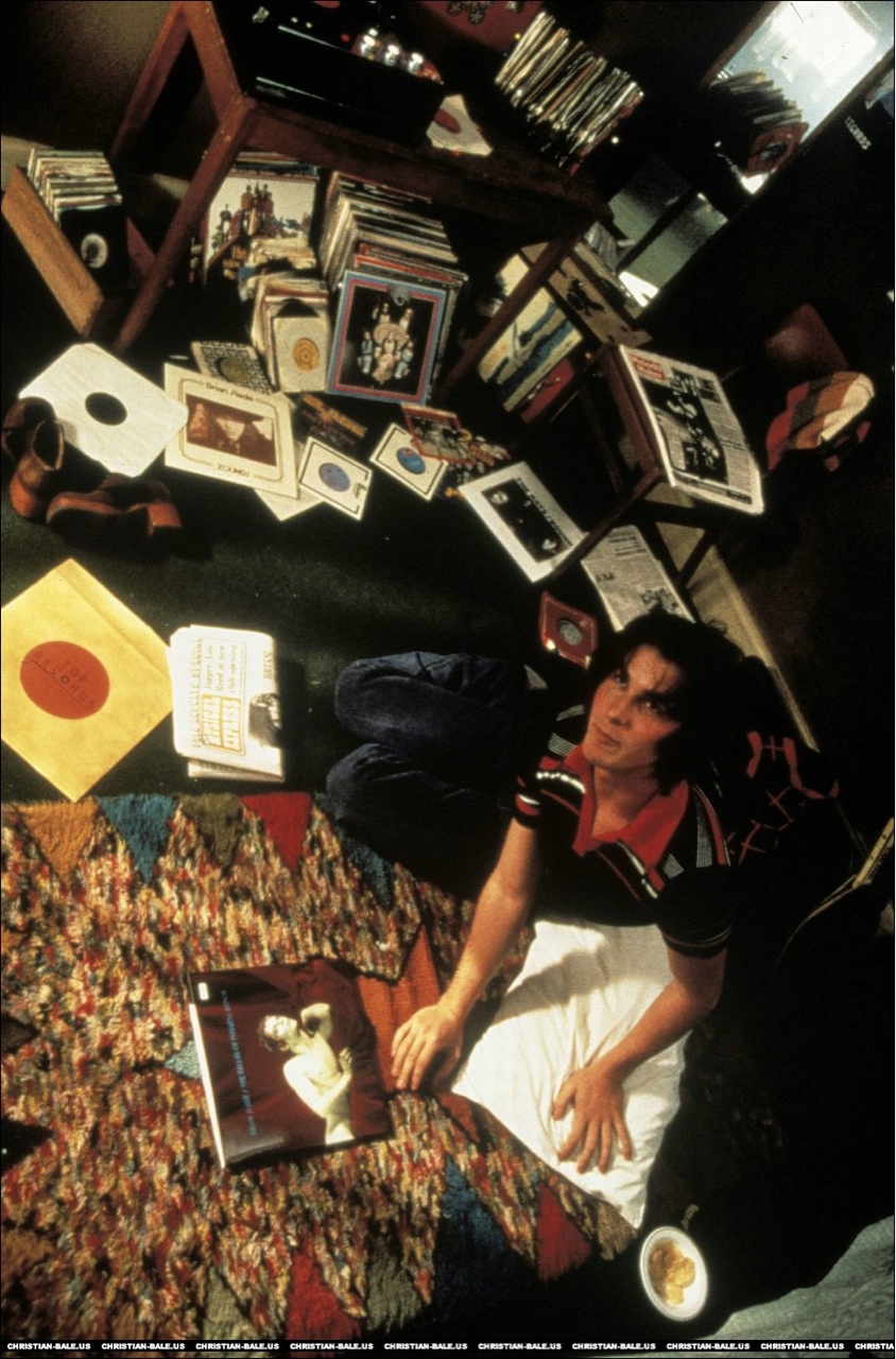 天鹅绒金矿剧照的剧照