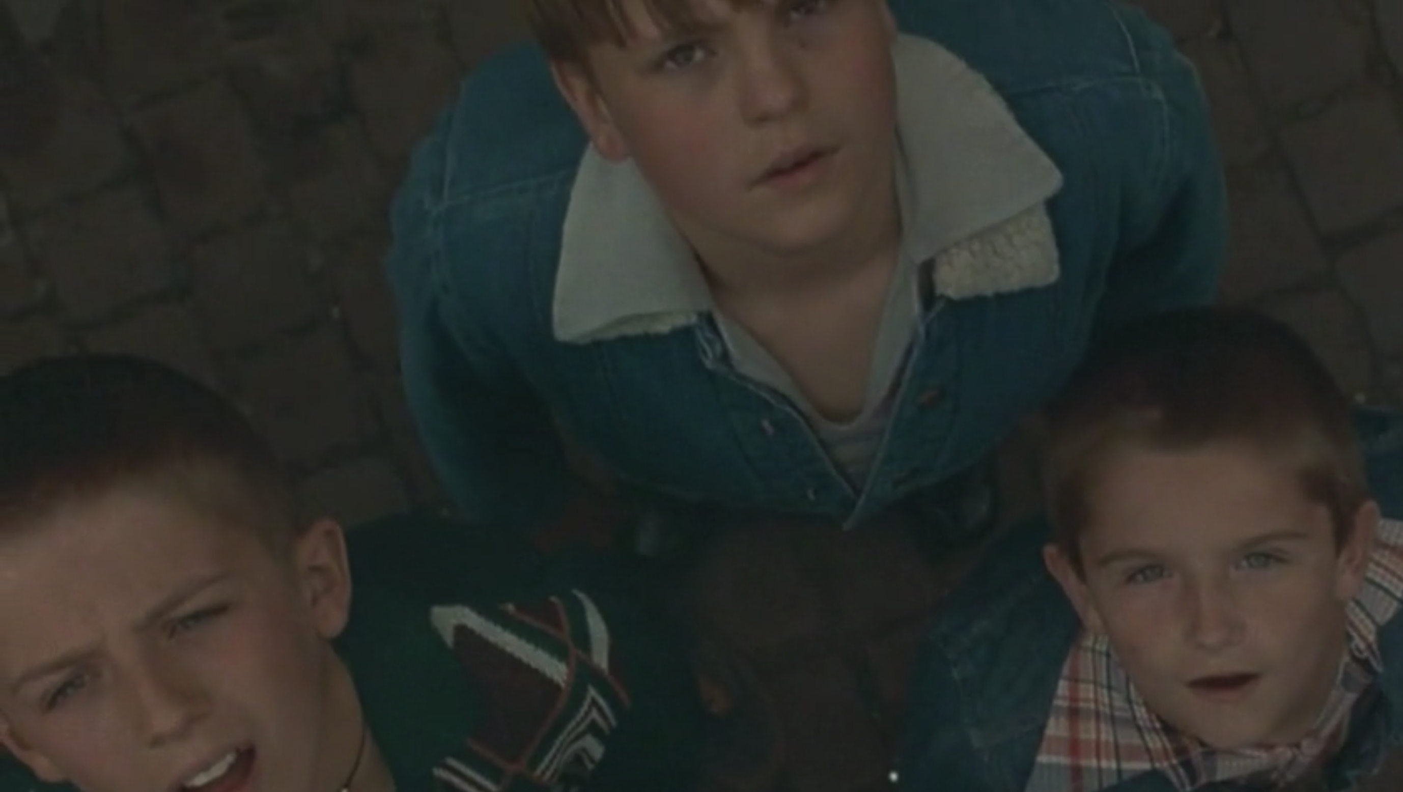 天鹅绒金矿剧照的剧照