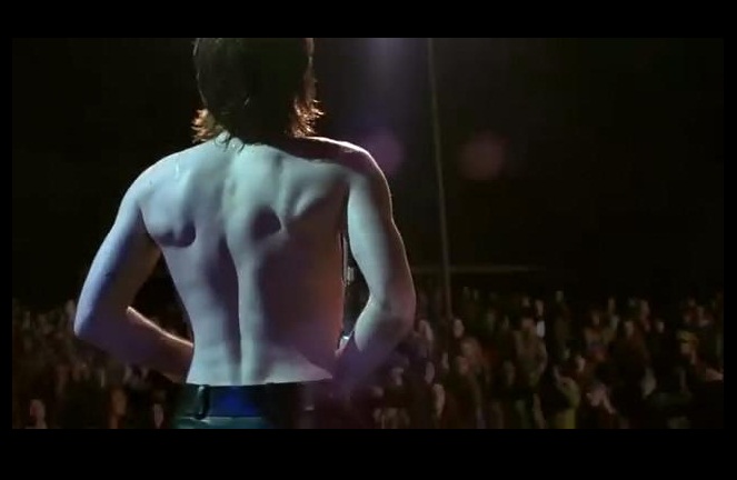 天鹅绒金矿剧照的剧照