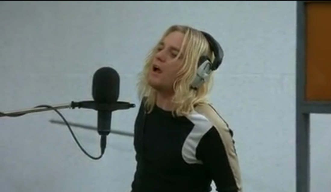 天鹅绒金矿剧照的剧照