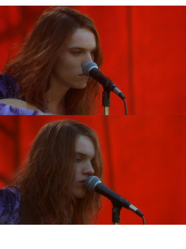 天鹅绒金矿剧照的剧照