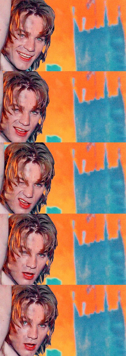 天鹅绒金矿剧照的剧照