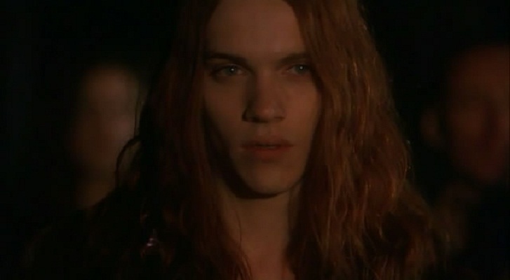 天鹅绒金矿剧照的剧照