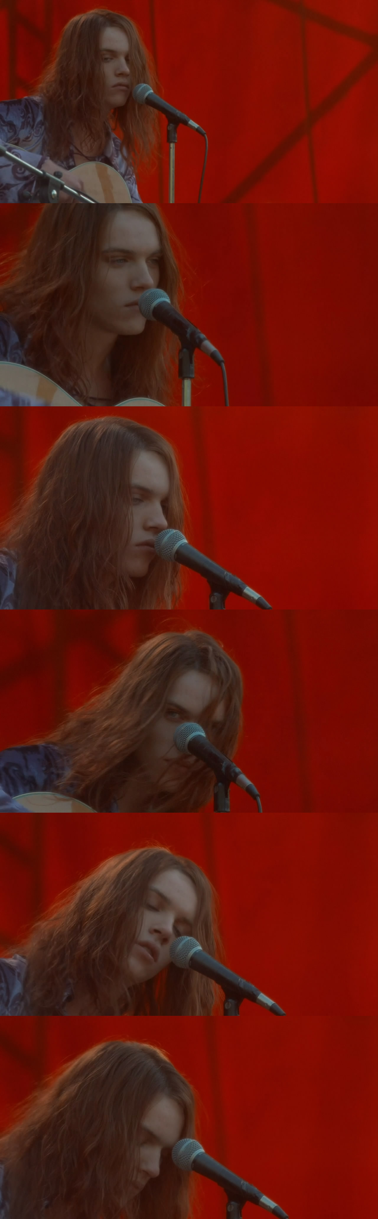 天鹅绒金矿剧照的剧照