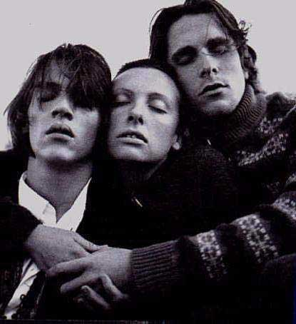 天鹅绒金矿剧照的剧照