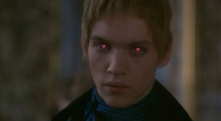 天鹅绒金矿剧照的剧照