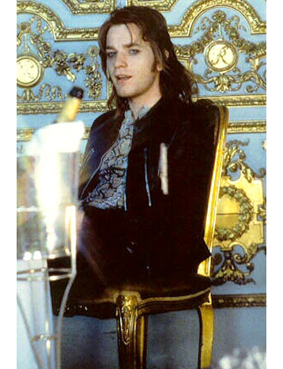 天鹅绒金矿剧照的剧照