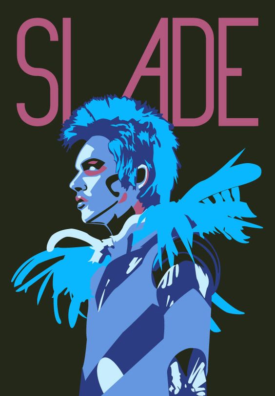 天鹅绒金矿剧照的剧照