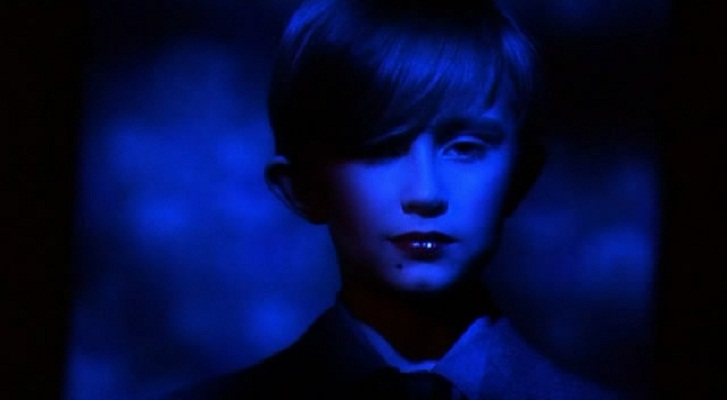 天鹅绒金矿剧照的剧照