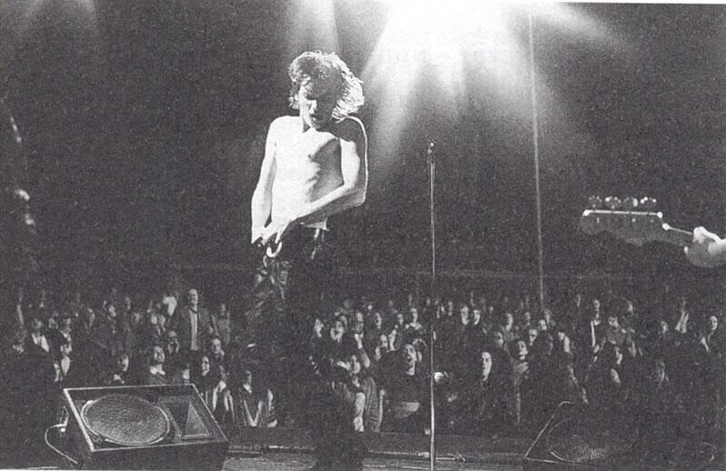 天鹅绒金矿剧照的剧照