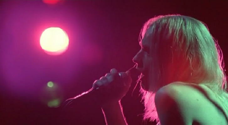 天鹅绒金矿剧照的剧照