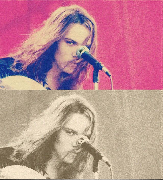 天鹅绒金矿剧照的剧照