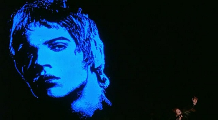 天鹅绒金矿剧照的剧照