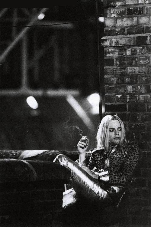 天鹅绒金矿剧照的剧照