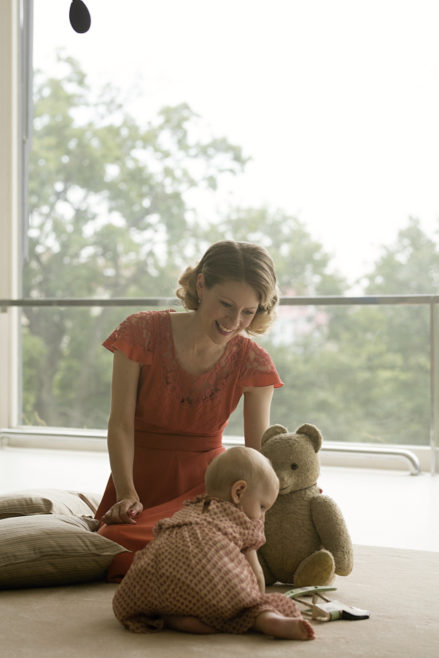 迷情玻璃屋剧照的剧照