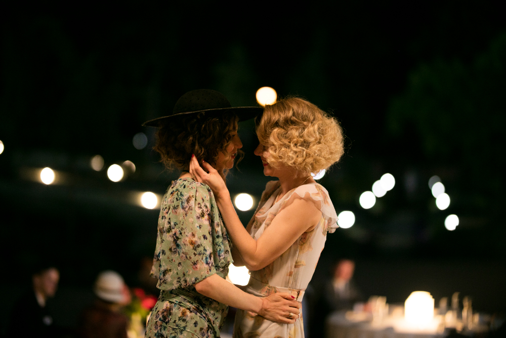 迷情玻璃屋剧照的剧照