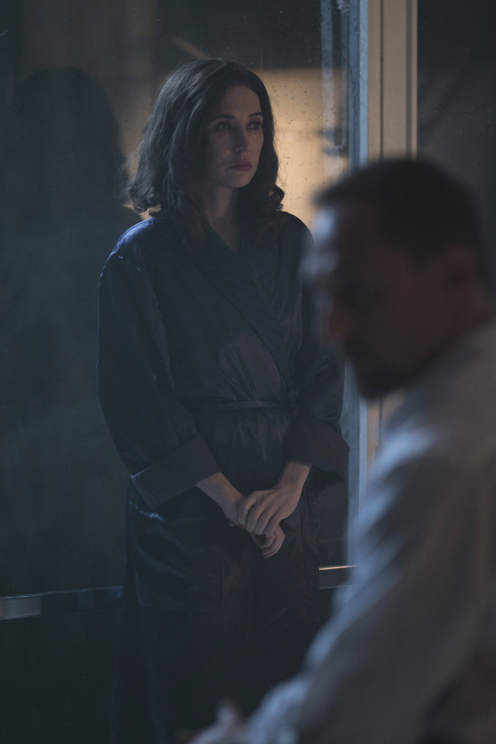 迷情玻璃屋剧照的剧照