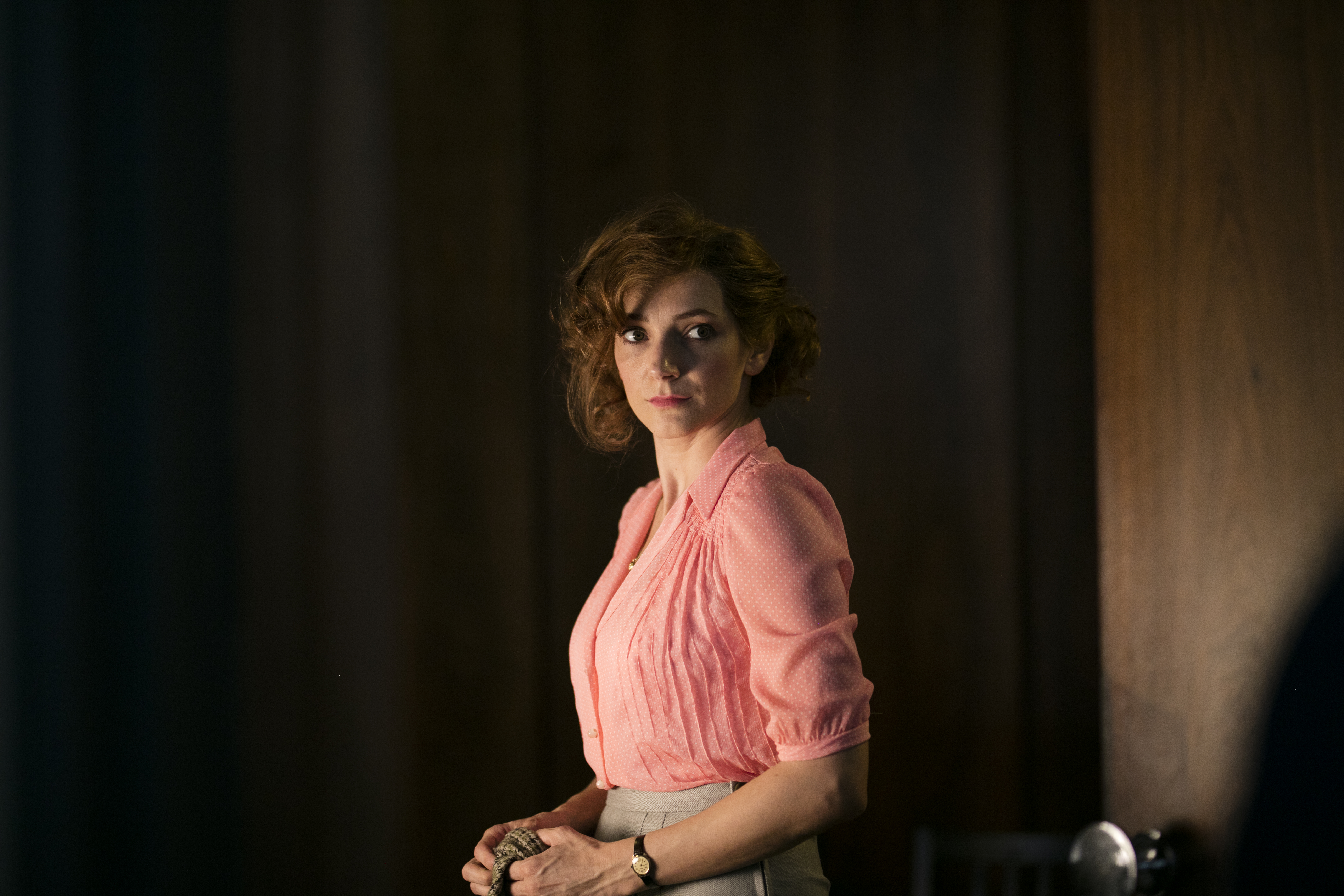 迷情玻璃屋剧照的剧照