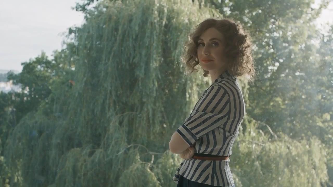 迷情玻璃屋剧照的剧照