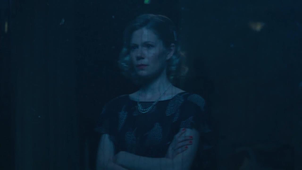 迷情玻璃屋剧照的剧照