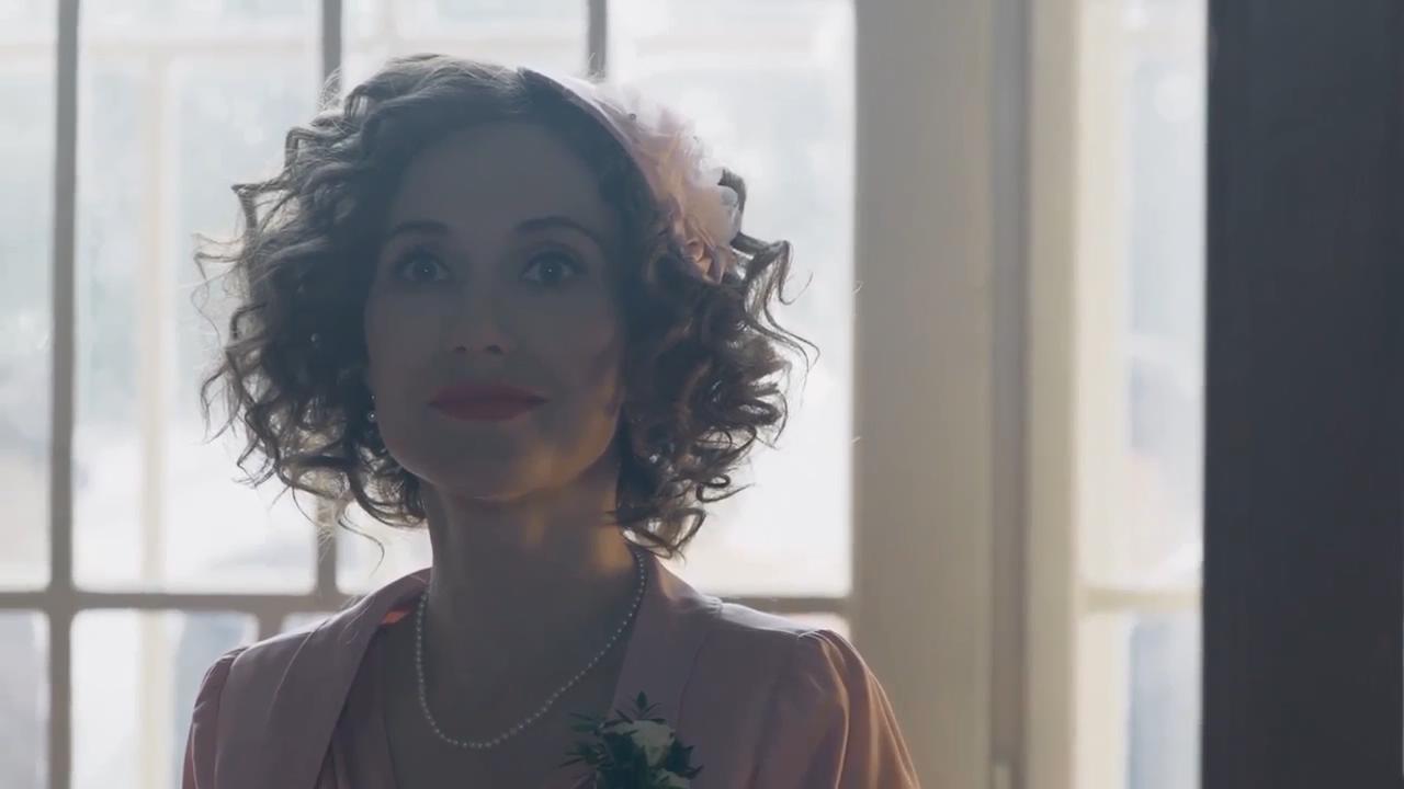 迷情玻璃屋剧照的剧照