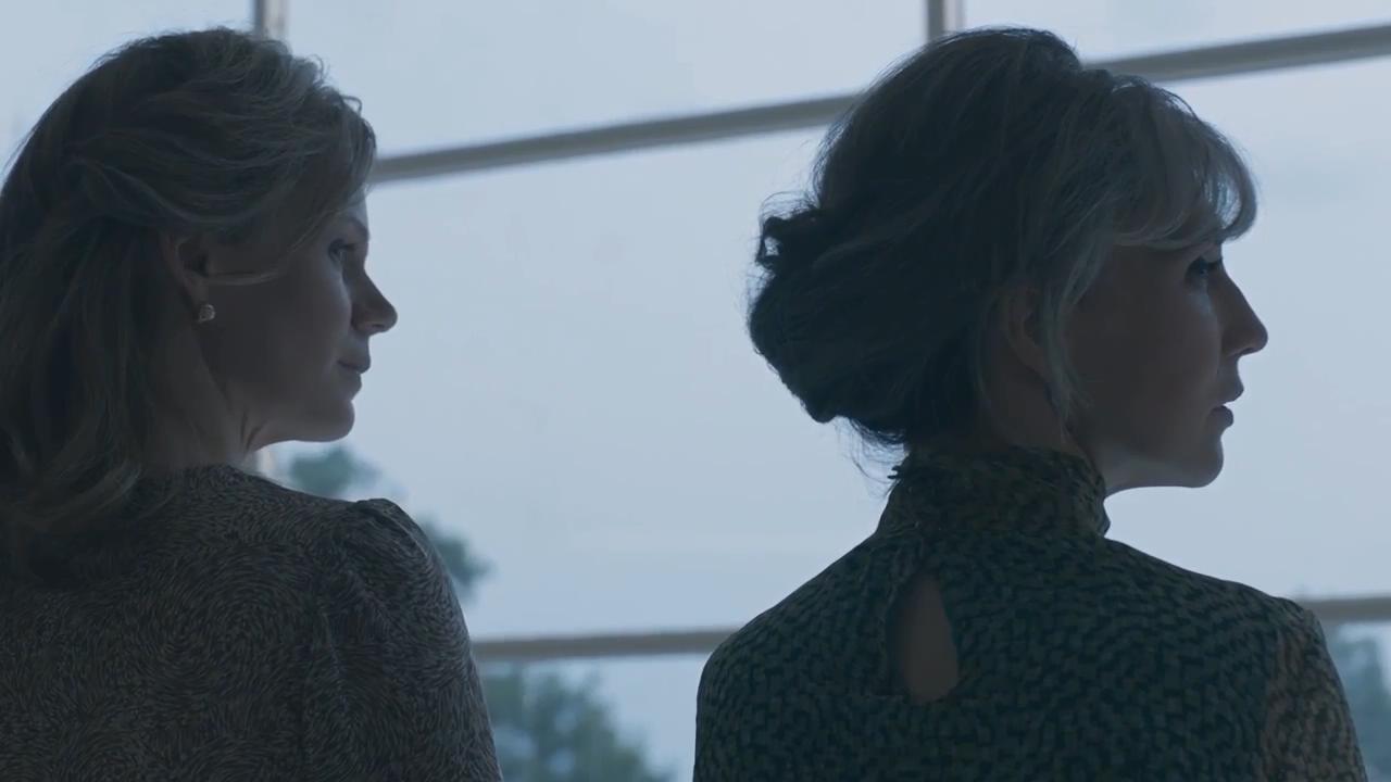 迷情玻璃屋剧照的剧照