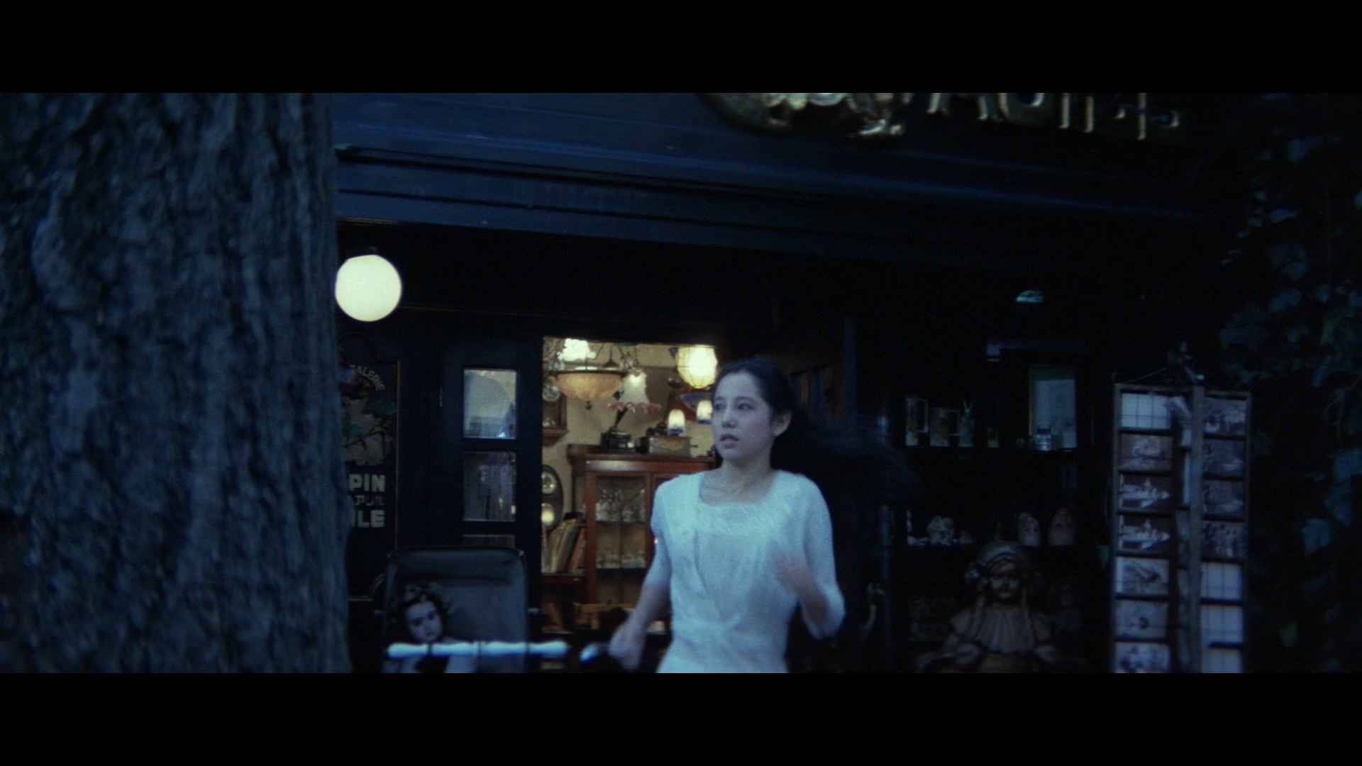 处刑游戏剧照的剧照