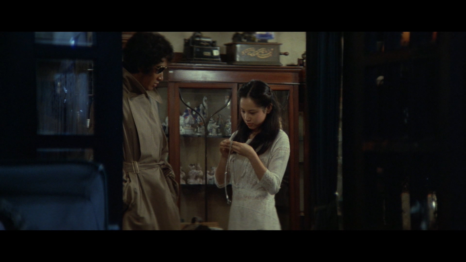 处刑游戏剧照的剧照