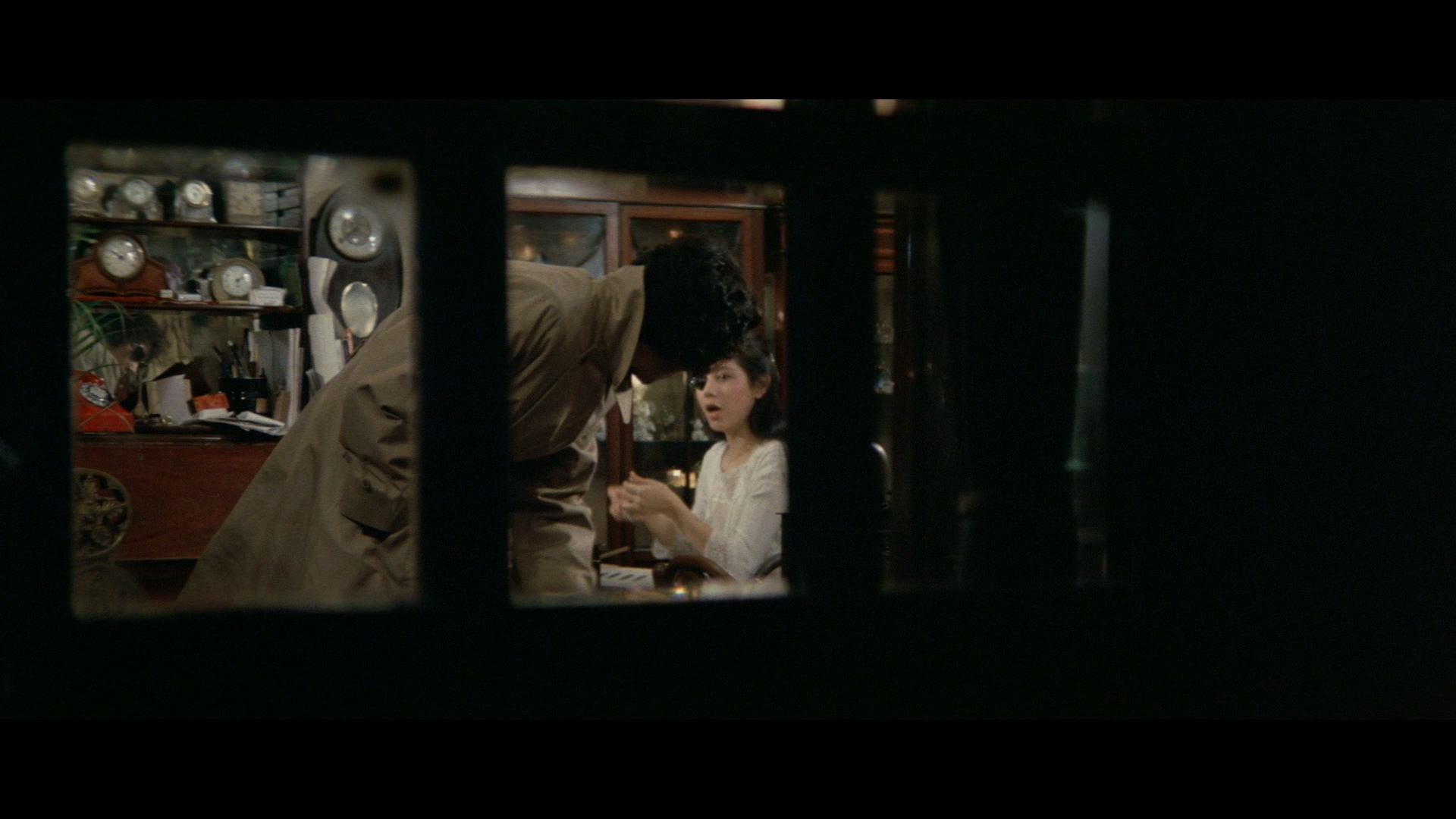 处刑游戏剧照的剧照