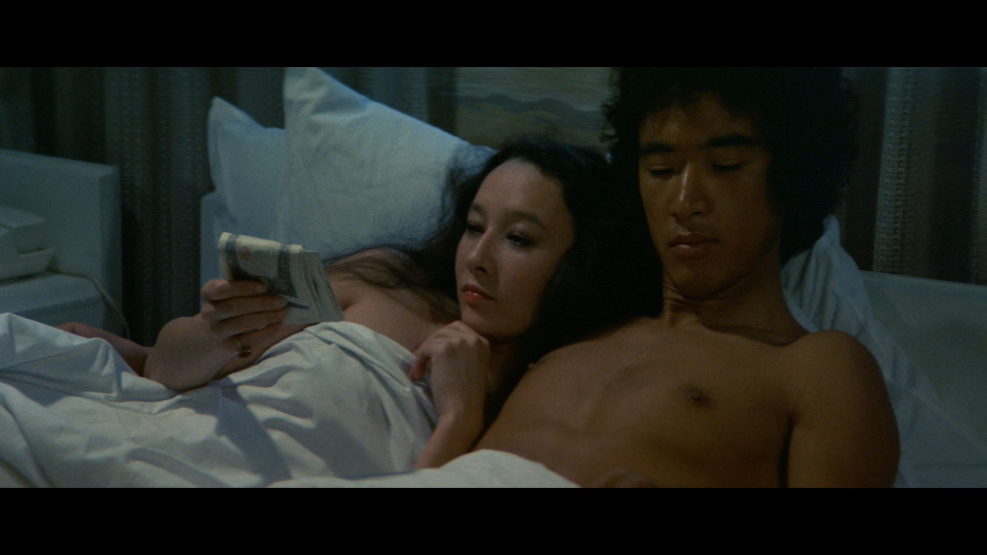 处刑游戏剧照的剧照