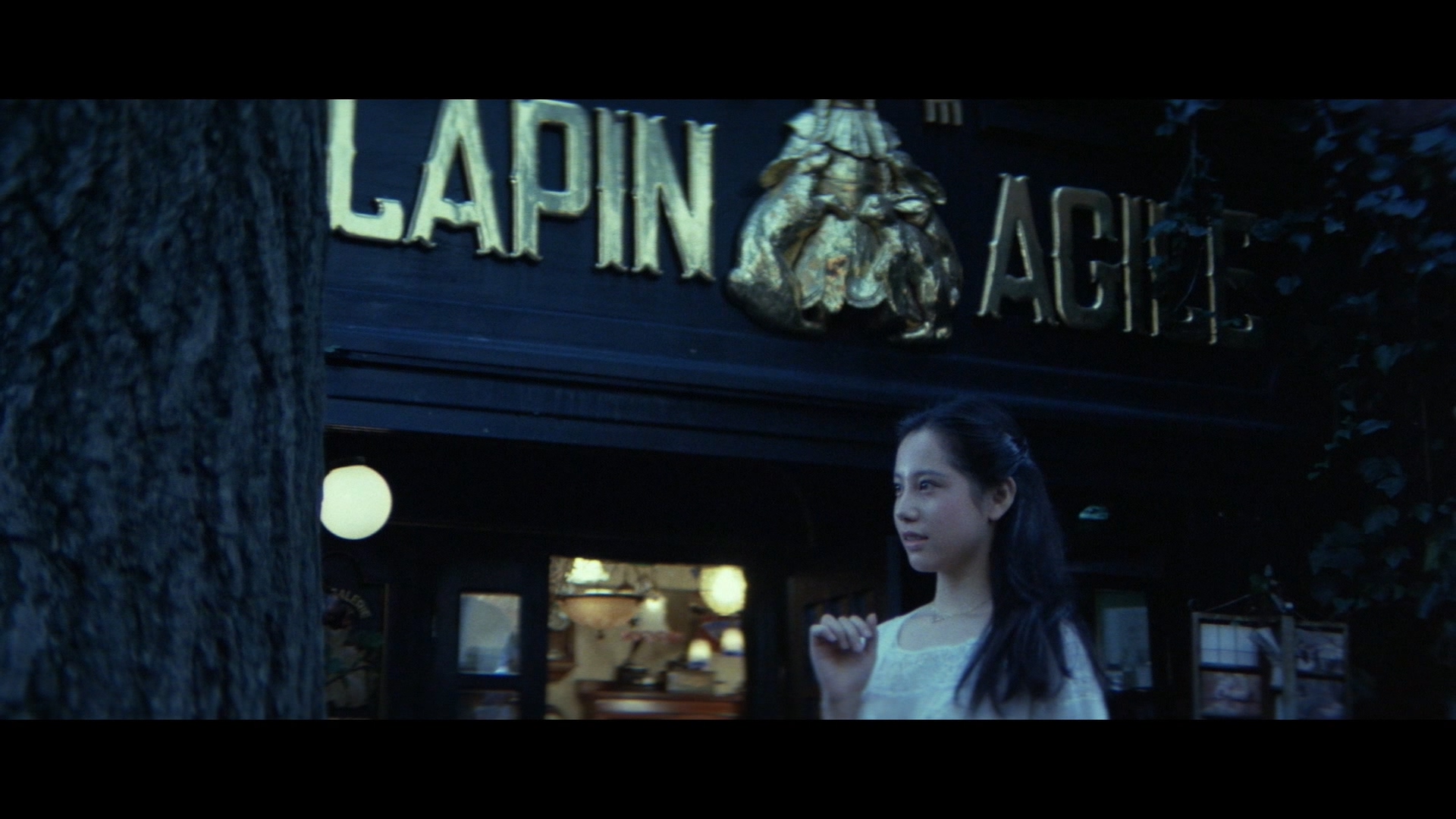 处刑游戏剧照的剧照