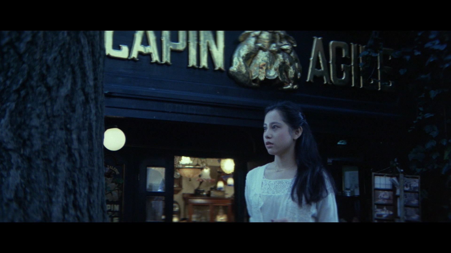 处刑游戏剧照的剧照